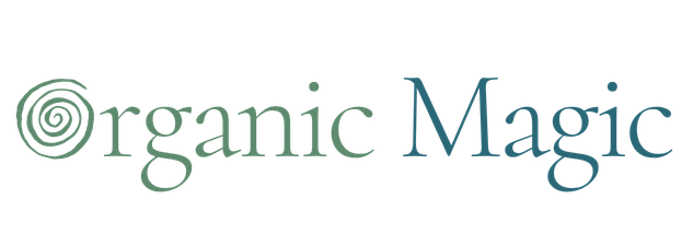 Organic Magic